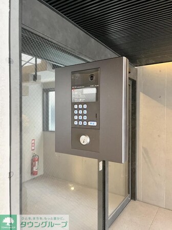 Reve Residence自由が丘IIの物件内観写真